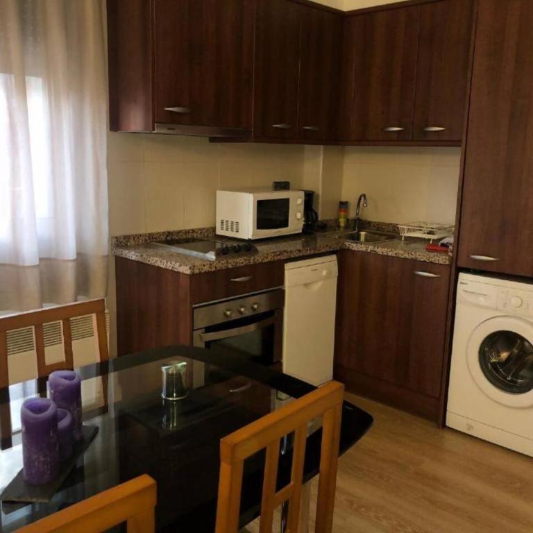 Araco 1E by CONFORTSKY - Apartamento - 15
