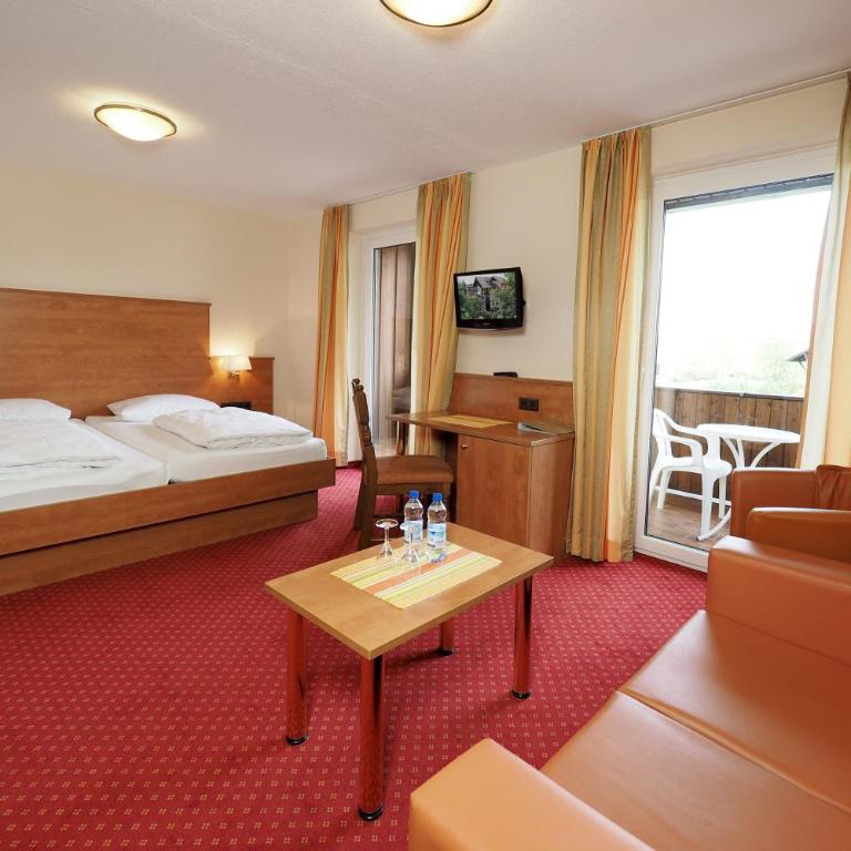 Richstein's Posthotel - Comfort Doppelzimmer - 4