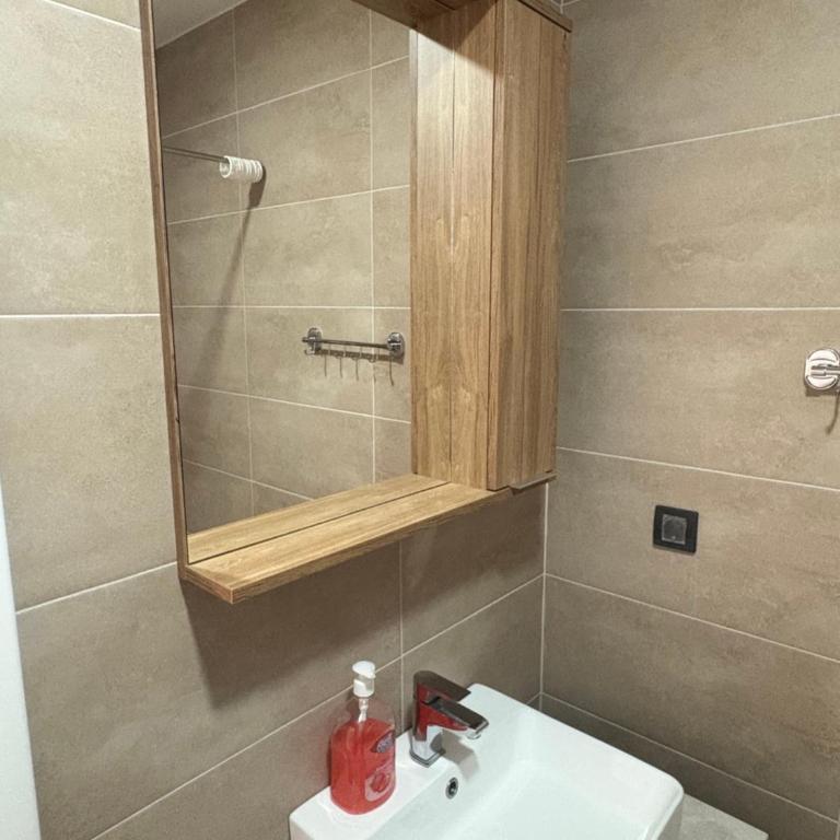 Apartman The Nest - One-Bedroom Apartment - 39