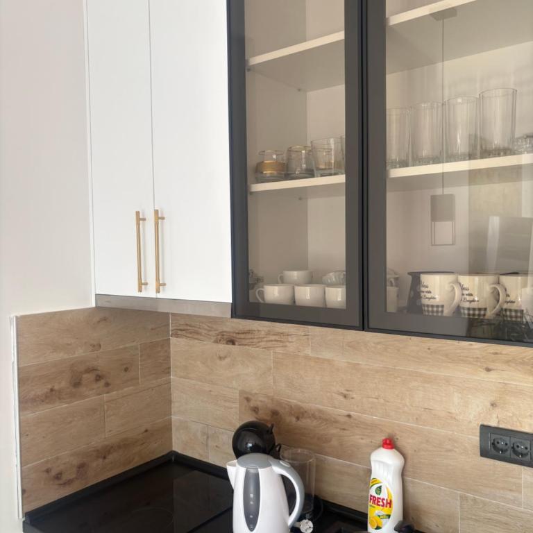 Apartman The Nest - One-Bedroom Apartment - 26