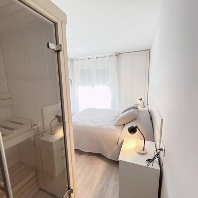 LUXURY SAUNA by CONFORTSKY - Apartamento de 2 dormitorios - 4
