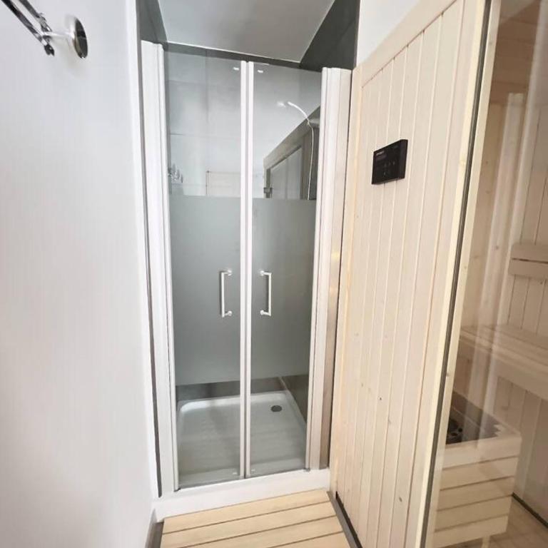 LUXURY SAUNA by CONFORTSKY - Apartamento de 2 dormitorios - 5