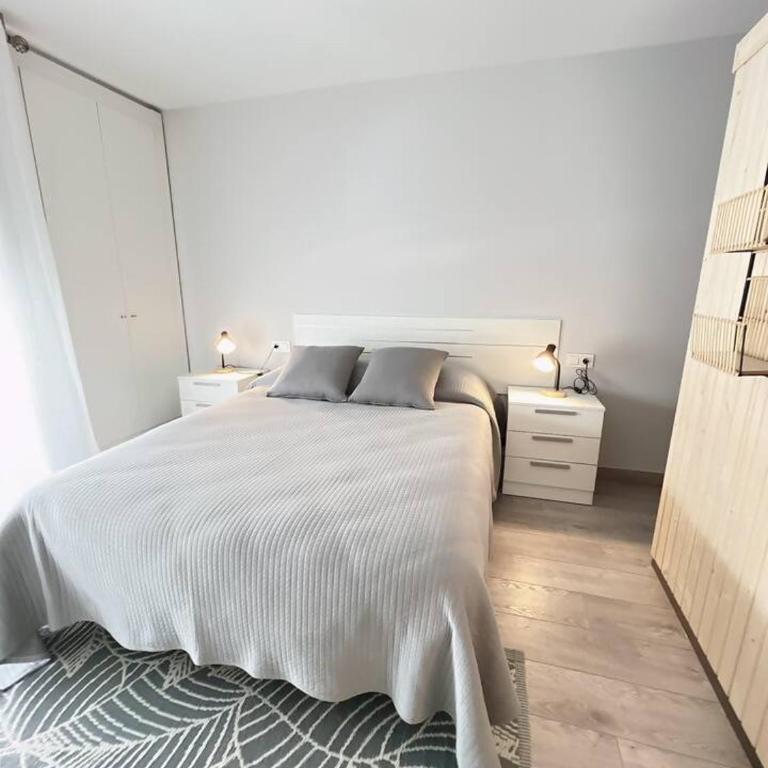 LUXURY SAUNA by CONFORTSKY - Apartamento de 2 dormitorios - 6