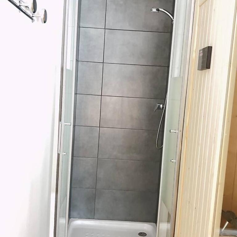 LUXURY SAUNA by CONFORTSKY - Apartamento de 2 dormitorios - 7