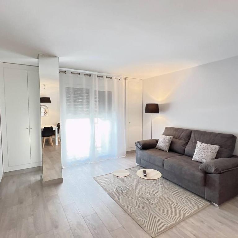 LUXURY SAUNA by CONFORTSKY - Apartamento de 2 dormitorios - 8