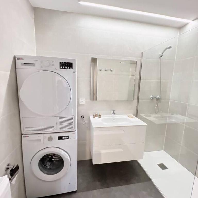 LUXURY SAUNA by CONFORTSKY - Apartamento de 2 dormitorios - 9