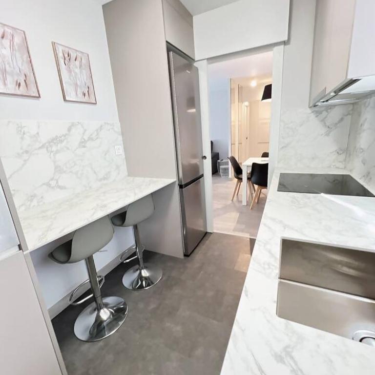 LUXURY SAUNA by CONFORTSKY - Apartamento de 2 dormitorios - 10