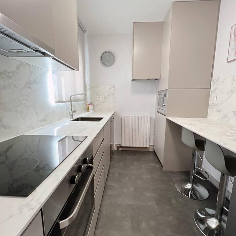 LUXURY SAUNA by CONFORTSKY - Apartamento de 2 dormitorios - 11