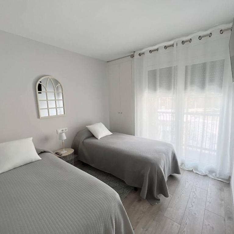 LUXURY SAUNA by CONFORTSKY - Apartamento de 2 dormitorios - 13