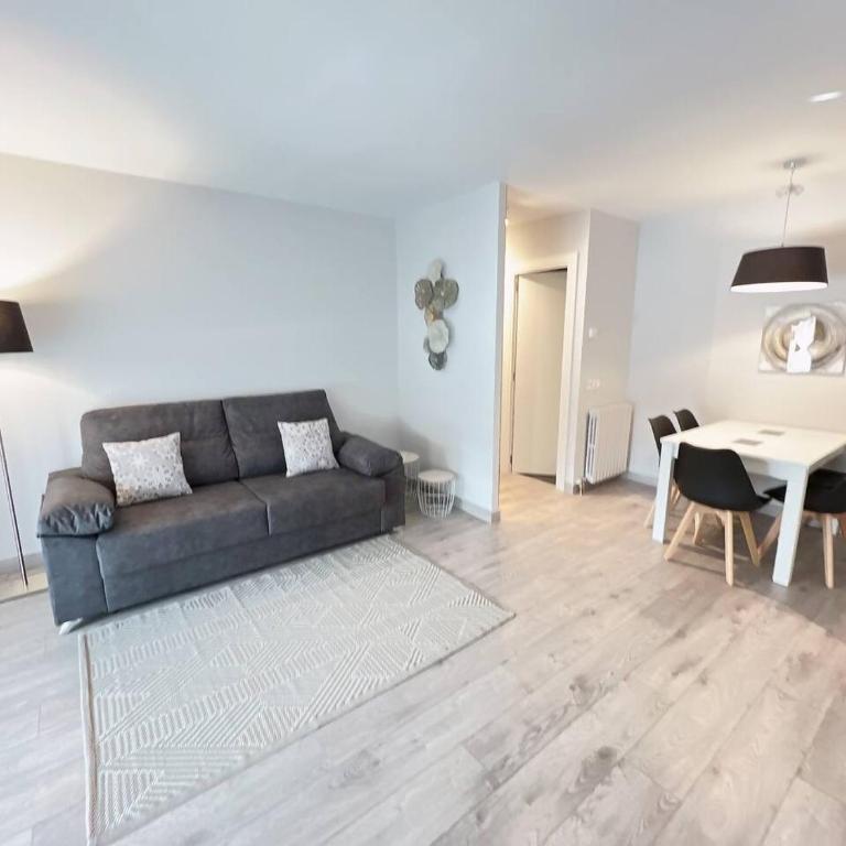 LUXURY SAUNA by CONFORTSKY - Apartamento de 2 dormitorios - 14