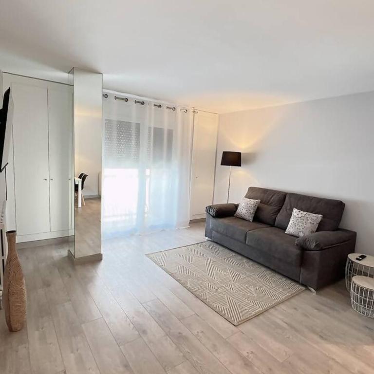 LUXURY SAUNA by CONFORTSKY - Apartamento de 2 dormitorios - 15