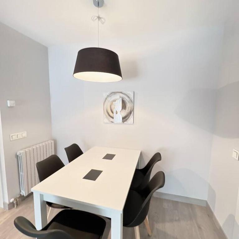 LUXURY SAUNA by CONFORTSKY - Apartamento de 2 dormitorios - 16