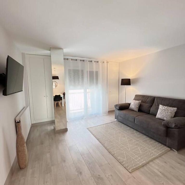 LUXURY SAUNA by CONFORTSKY - Apartamento de 2 dormitorios - 17