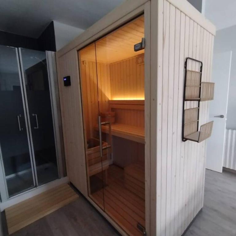 LUXURY SAUNA by CONFORTSKY - Apartamento de 2 dormitorios - 19
