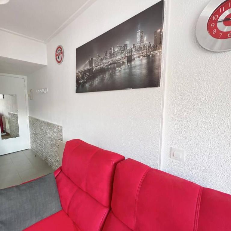 Sky 507 by CONFORTSKY - One-Bedroom Apartment - 1