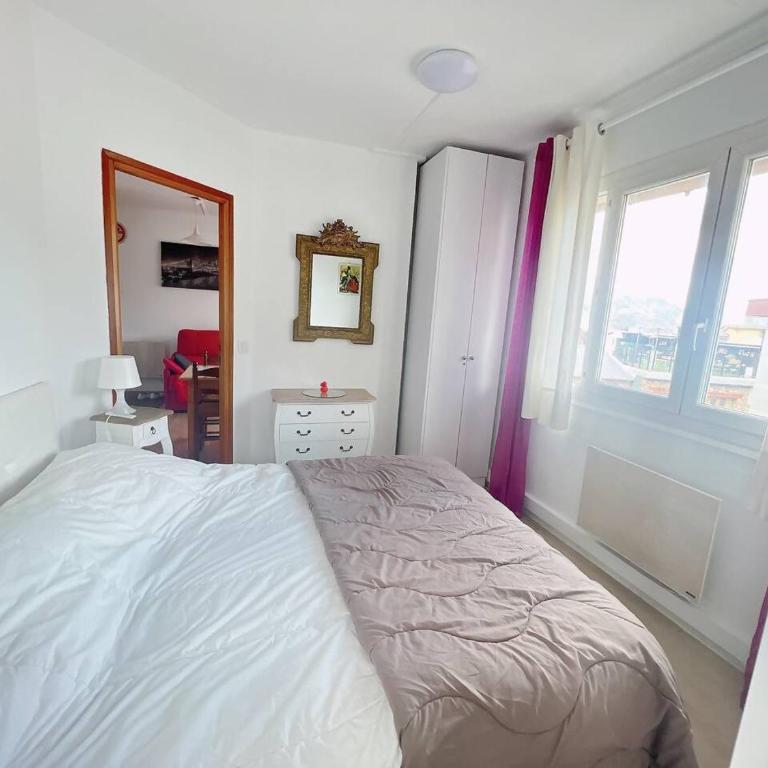 Sky 507 by CONFORTSKY - One-Bedroom Apartment - 2