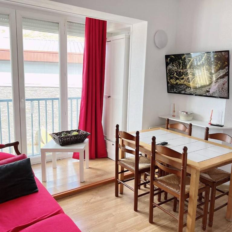 Sky 507 by CONFORTSKY - One-Bedroom Apartment - 3