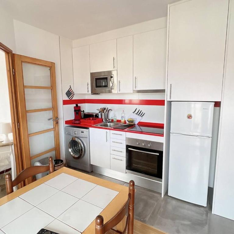 Sky 507 by CONFORTSKY - One-Bedroom Apartment - 4