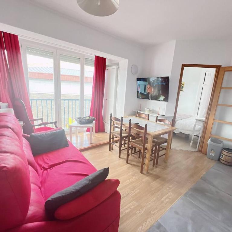 Sky 507 by CONFORTSKY - One-Bedroom Apartment - 5