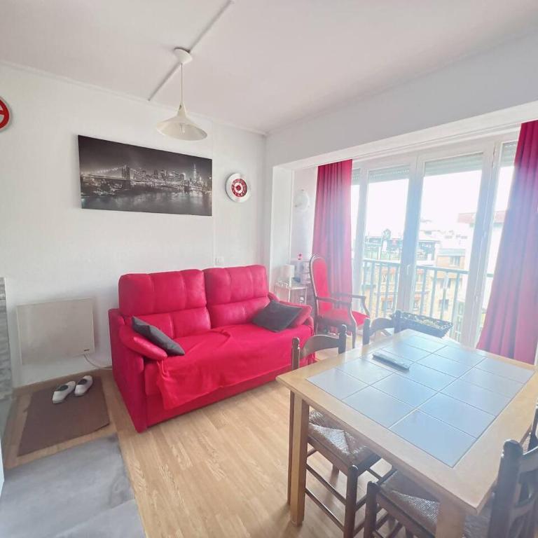Sky 507 by CONFORTSKY - One-Bedroom Apartment - 6