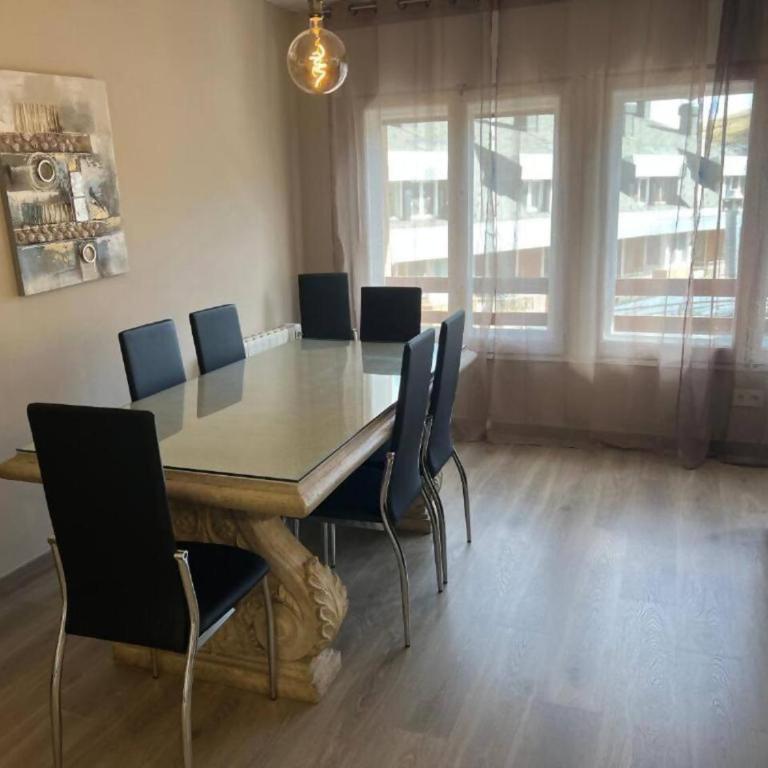 GRAN COLLBLANC by CONFORTSKY - Apartamento de 3 dormitorios - 4