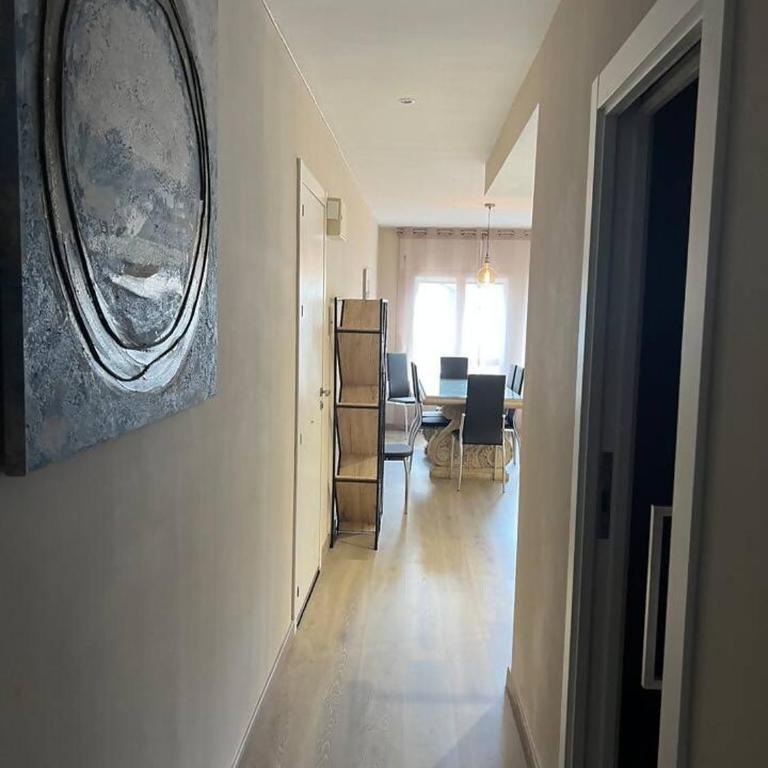 GRAN COLLBLANC by CONFORTSKY - Apartamento de 3 dormitorios - 5