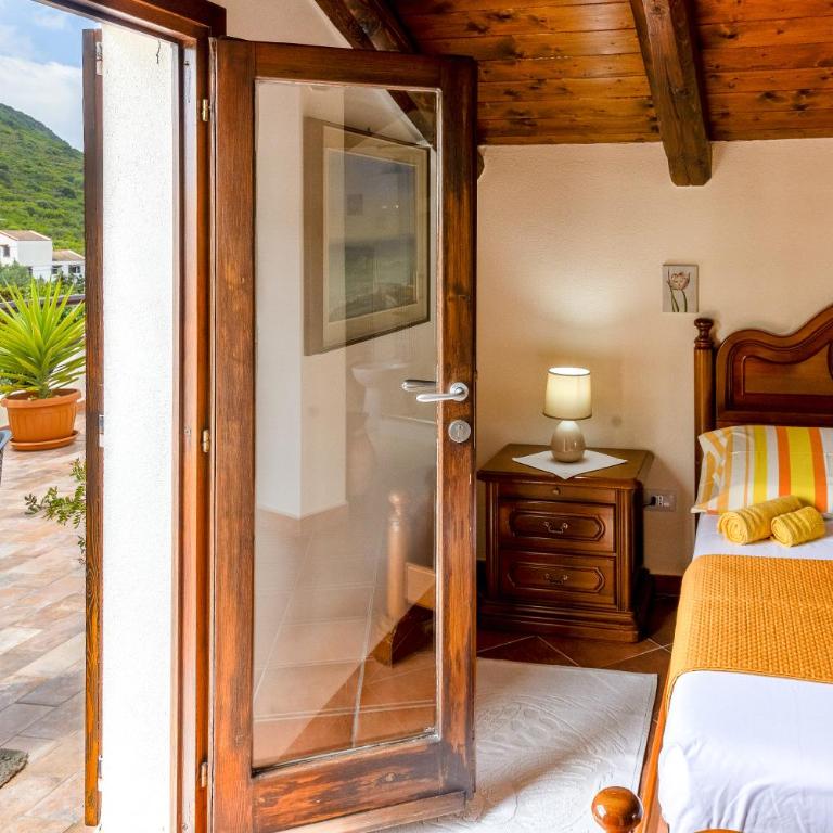 Villa Saige , piscina con idromassaggio - Villa - 78