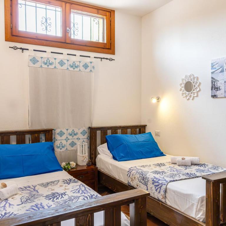 Villa Saige , piscina con idromassaggio - Villa - 25