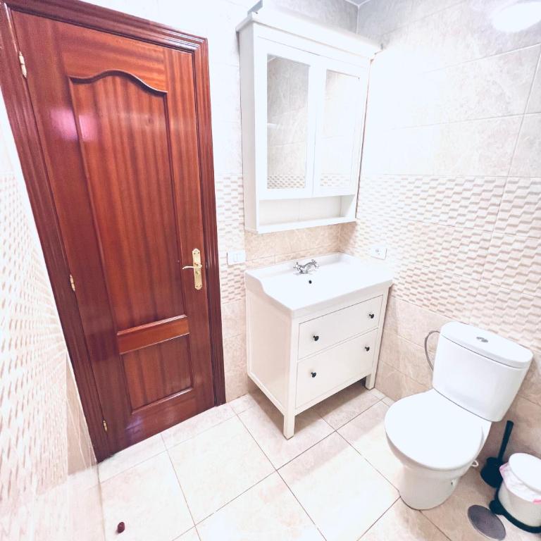 Oasis of tranquillity Apartment Tenerife - Apartamento de 2 dormitorios - 25