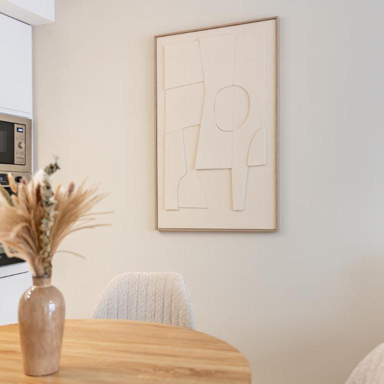Two Bedroom Appartment - Cannes - Appartement 2 Chambres - 7