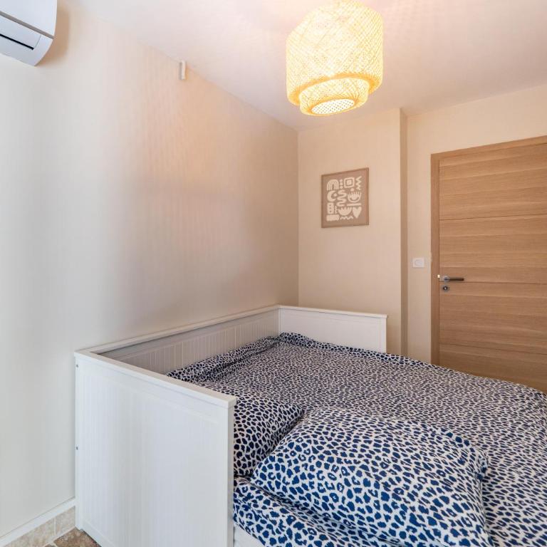 Two Bedroom Appartment - Cannes - Appartement 2 Chambres - 14