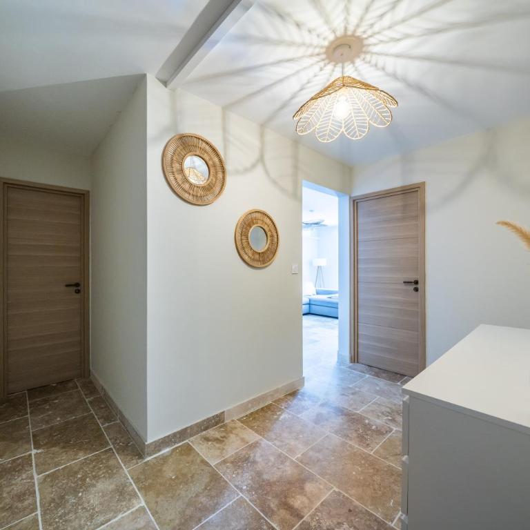 Two Bedroom Appartment - Cannes - Appartement 2 Chambres - 8