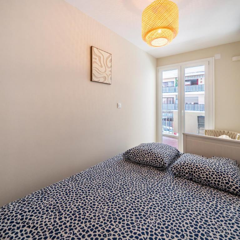 Two Bedroom Appartment - Cannes - Appartement 2 Chambres - 15