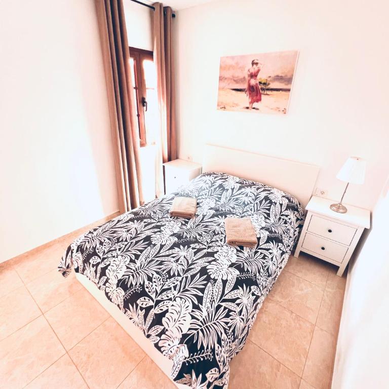Oasis of tranquillity Apartment Tenerife - Apartamento de 2 dormitorios - 21