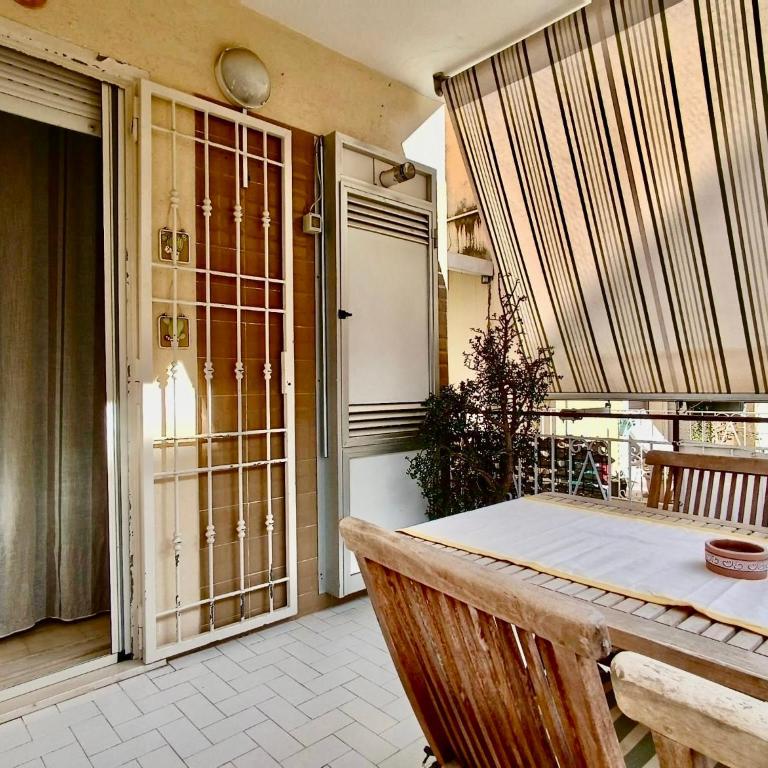 Loretina - Tourist Accommodation - Appartamento con 1 Camera da Letto - 15