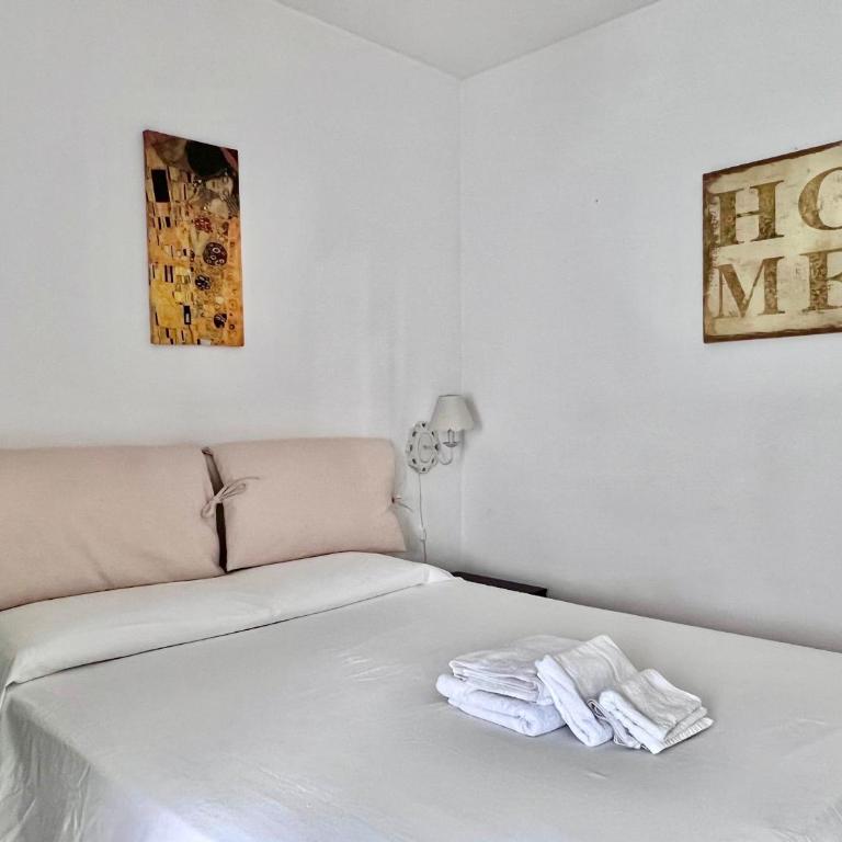 Loretina - Tourist Accommodation - Appartamento con 1 Camera da Letto - 22