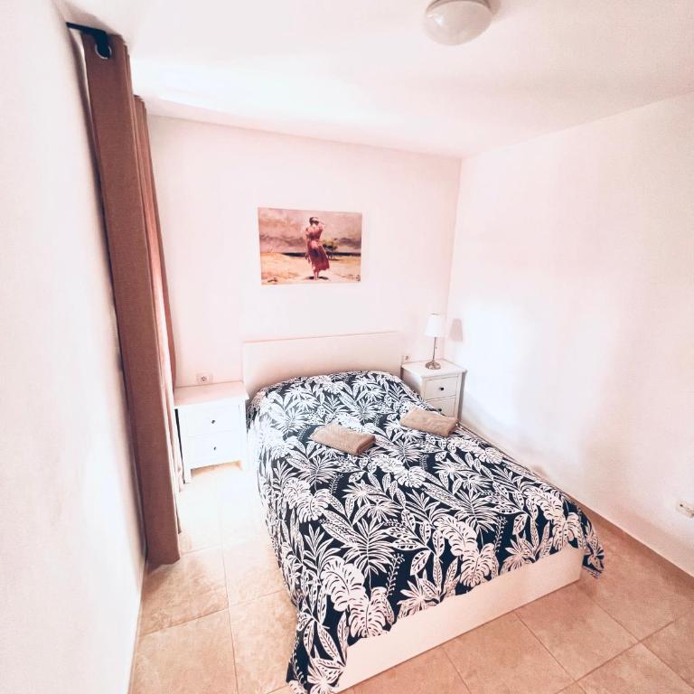 Oasis of tranquillity Apartment Tenerife - Apartamento de 2 dormitorios - 20
