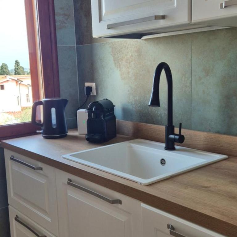 Lichia Apartment - Appartamento con 1 Camera da Letto - 7