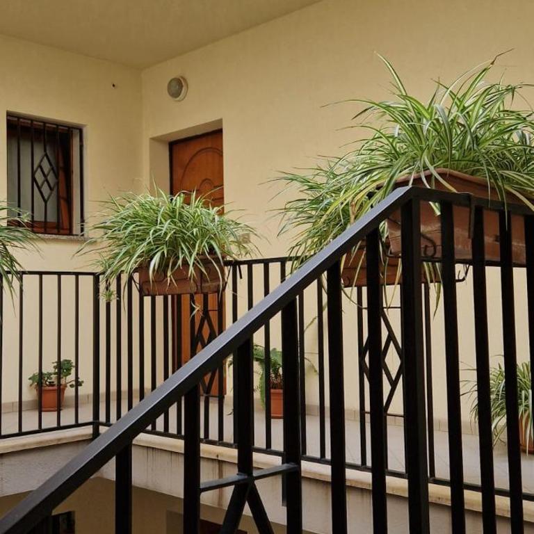 Lichia Apartment - Appartamento con 1 Camera da Letto - 25