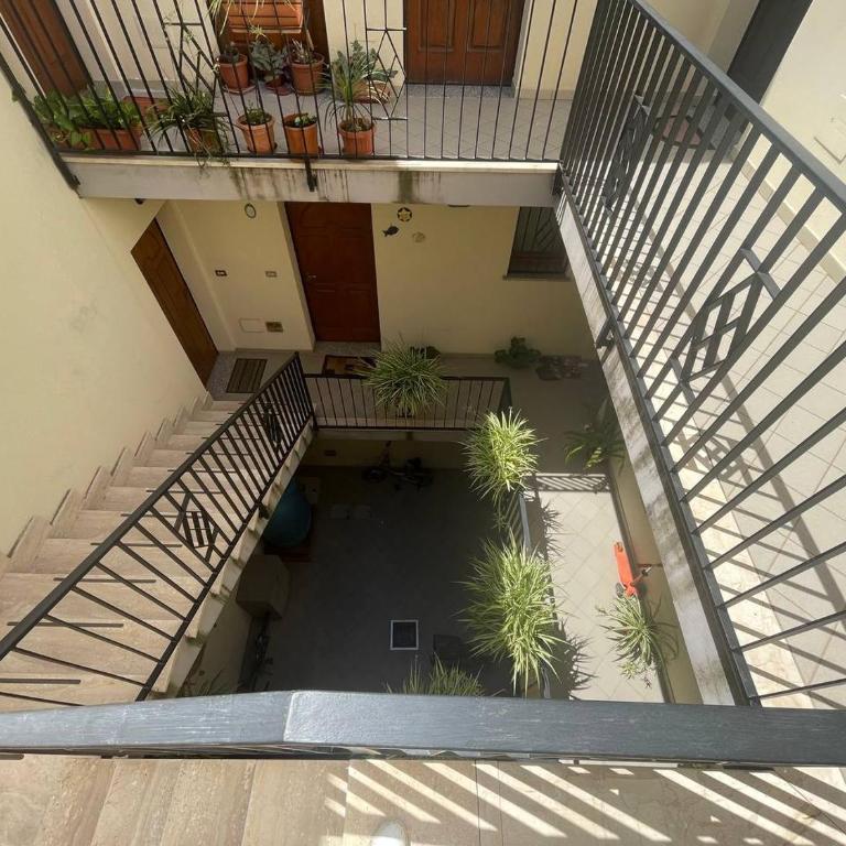Lichia Apartment - Appartamento con 1 Camera da Letto - 26