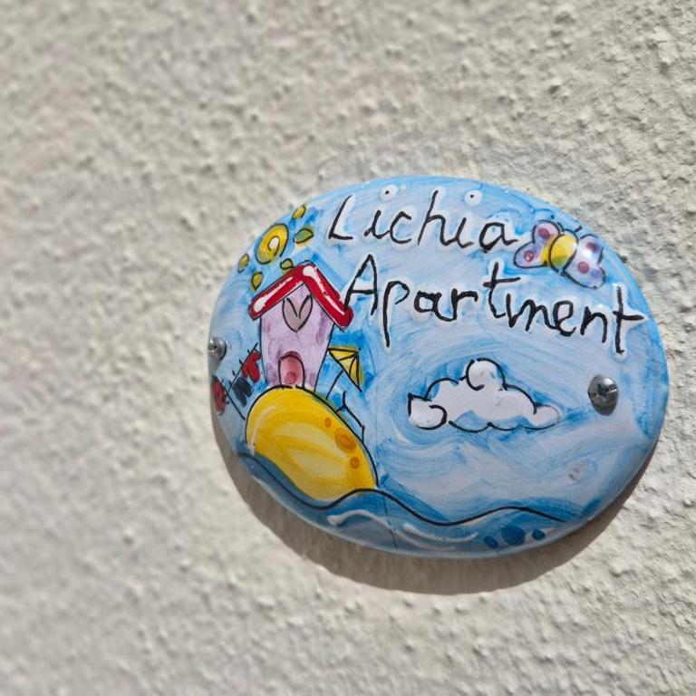 Lichia Apartment - Appartamento con 1 Camera da Letto - 23