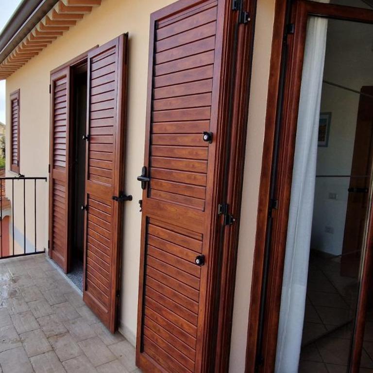Lichia Apartment - Appartamento con 1 Camera da Letto - 20