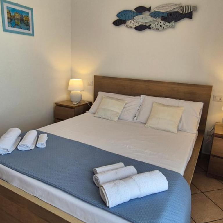 Lichia Apartment - Appartamento con 1 Camera da Letto - 15