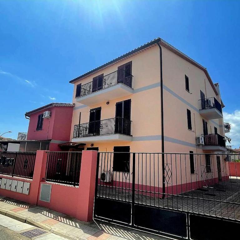 Lichia Apartment - Appartamento con 1 Camera da Letto - 28