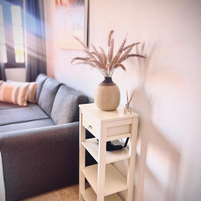Oasis of tranquillity Apartment Tenerife - Apartamento de 2 dormitorios - 12