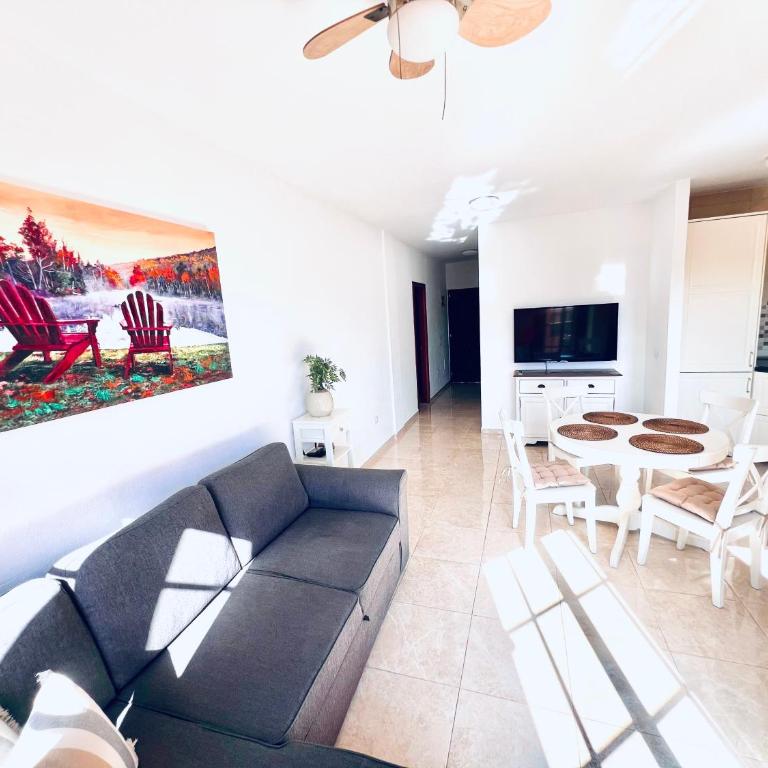 Oasis of tranquillity Apartment Tenerife - Apartamento de 2 dormitorios - 9