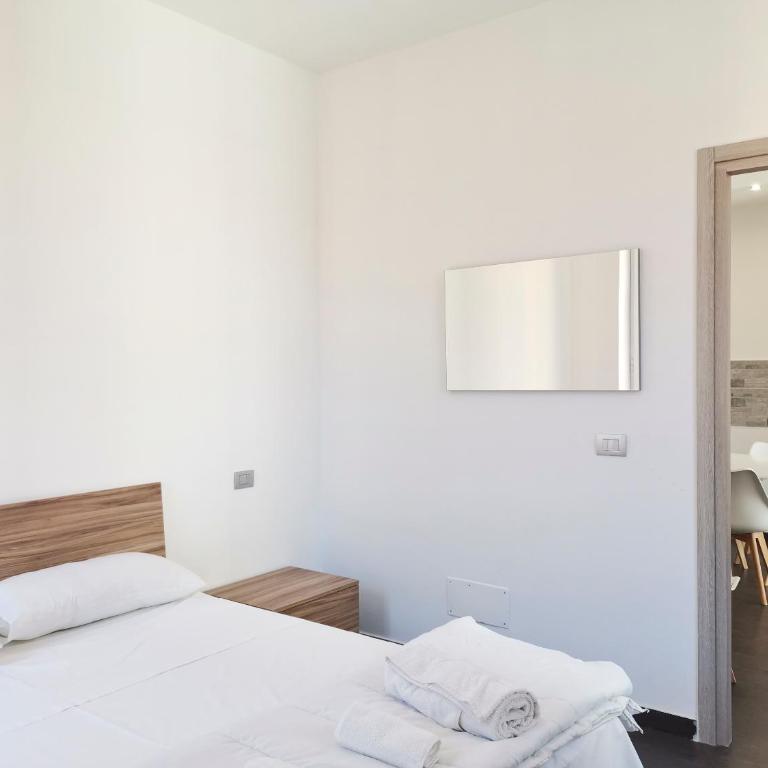 Dante467 - Appartamento Standard con 2 Camere da Letto - 37