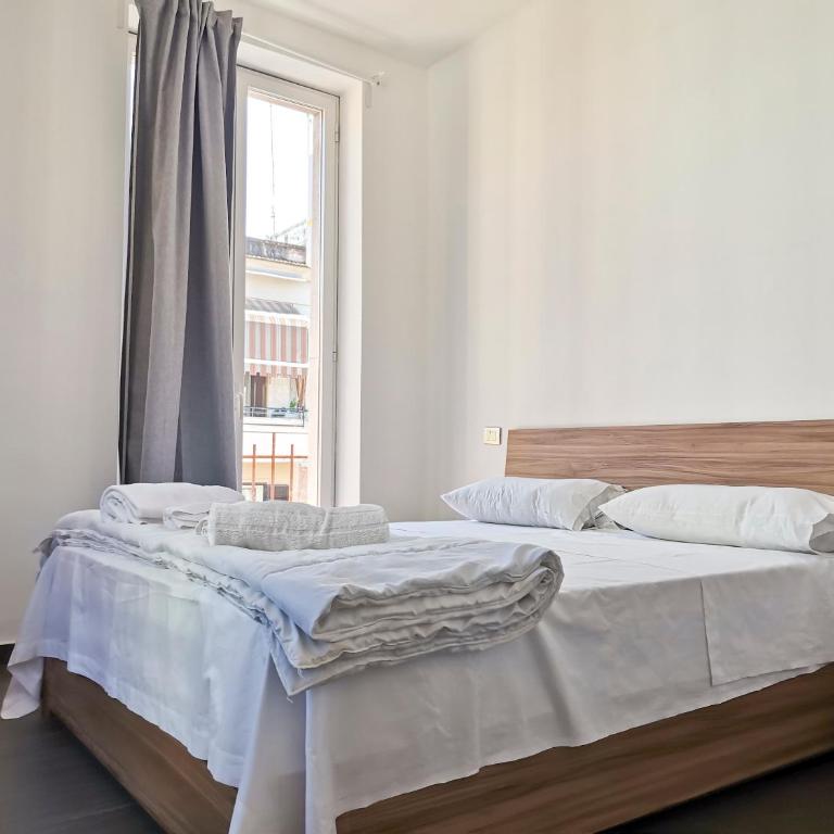 Dante467 - Appartamento Standard con 2 Camere da Letto - 1