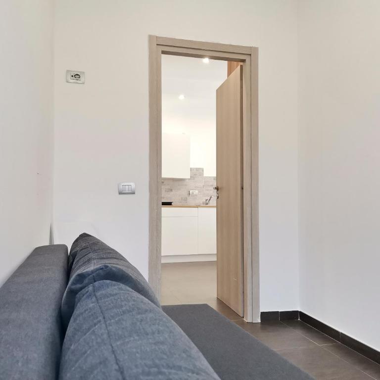 Dante467 - Appartamento Standard con 2 Camere da Letto - 30
