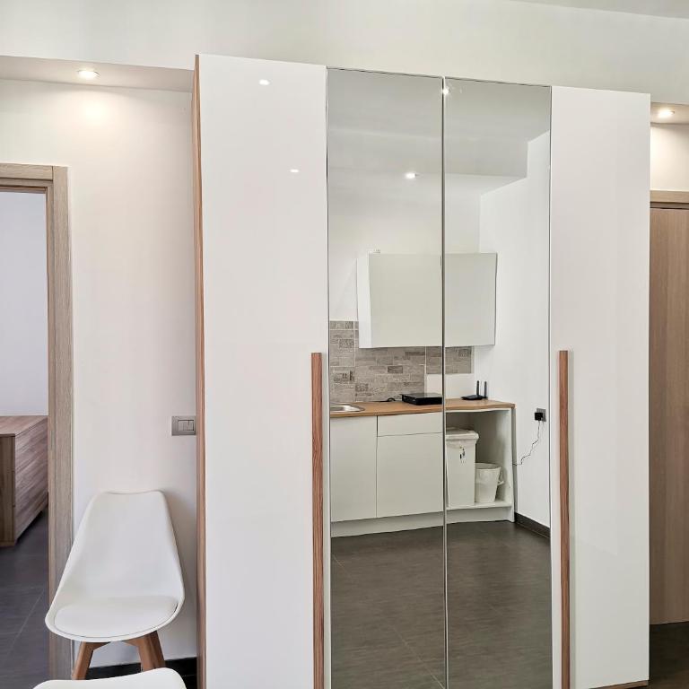 Dante467 - Appartamento Standard con 2 Camere da Letto - 15